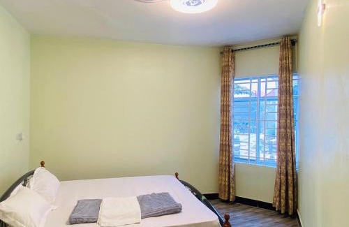 Dodoma House | Varine House