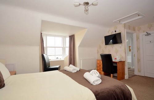 Lerwick Bed & Breakfast | Varis House