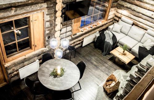 Rukatunturi House | Varjokelo