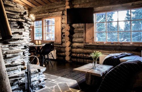 Rukatunturi House | Varjokelo