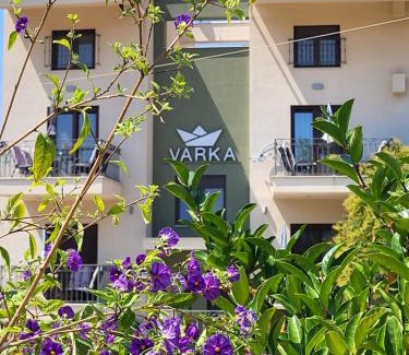 Nikita Apartment | Varka Rooms