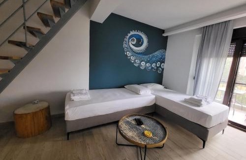 Nikita Apartment | Varka Rooms