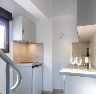 Nikita Apartment | Varka Rooms