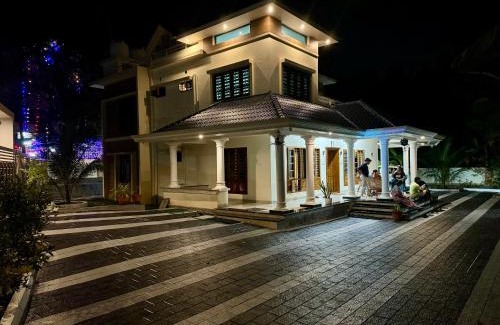 Chirayinkil House | Varkala Bliss Home Stay