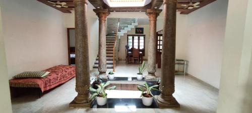 Chirayinkil House | Varkala Bliss Home Stay