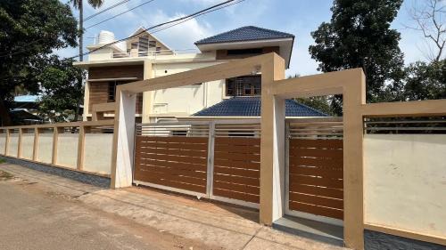 Chirayinkil House | Varkala Bliss Home Stay