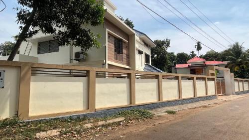 Chirayinkil House | Varkala Bliss Home Stay