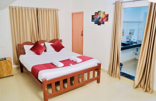 Varkala Hotel | Varkala Escape Resort