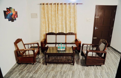 Varkala Hotel | Varkala Escape Resort