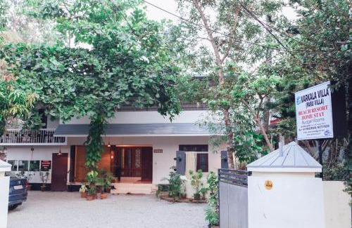 Varkala Cabin | Varkala Villa