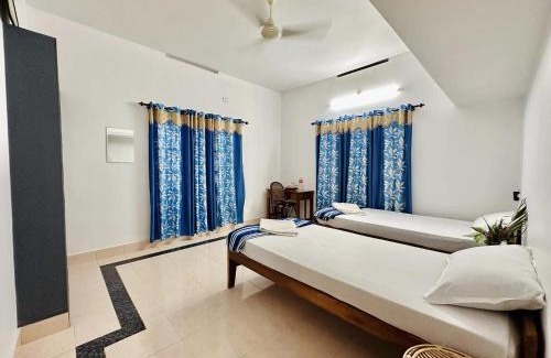 Varkala Cabin | Varkala Villa