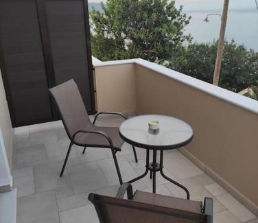 Katarraktis Apartment | Varkaris Room 3