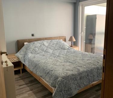 Varkiza Apartment | VARKIZA APARTMENT
