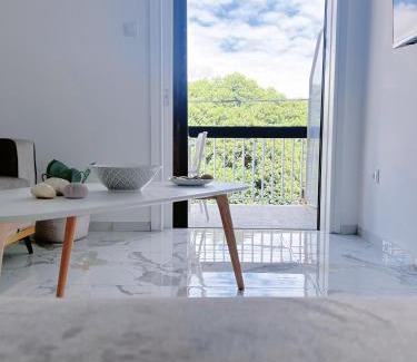 Varkiza Apartment | Varkiza Zen Space