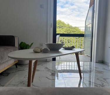 Varkiza Apartment | Varkiza Zen Space