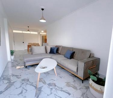 Varkiza Apartment | Varkiza Zen Space