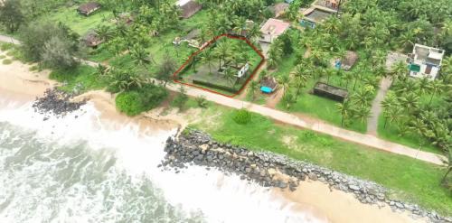 Udupi House | Varma Brick House