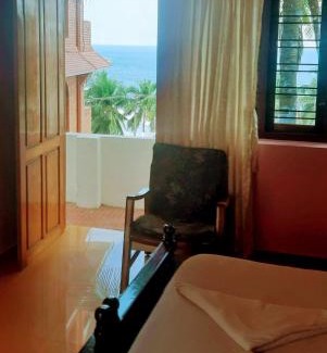Kovalam House | VARMA SEA VIEW VILLAS