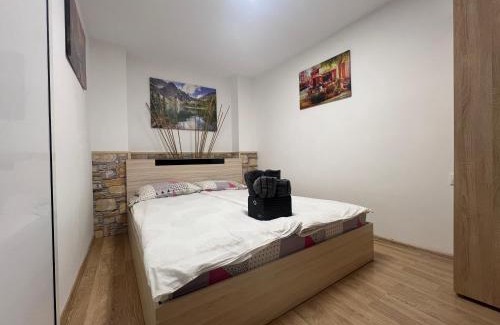 Varna City Centre Apartment | Varna Central Sea Apartment