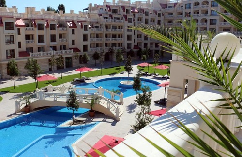 Varna Apartment | Varna South Bay Beach Residence