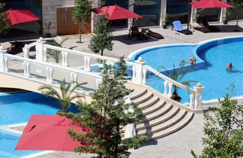 Varna Apartment | Varna South Bay Beach Residence