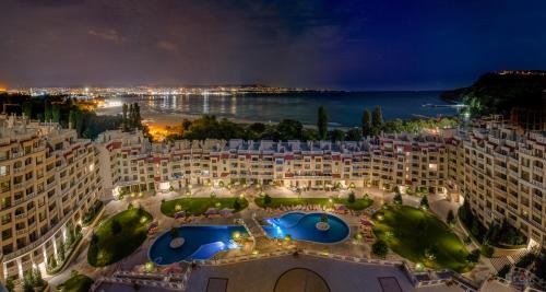 Varna Apartment | Varna South Bay Beach Residence