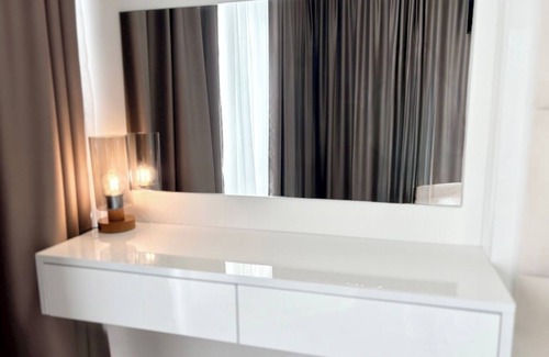 Varna Municipality Apartment | Varna Vista 3BR Apartment Free Parking