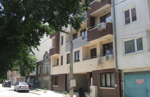 Varna House | Varnaflats Guest Rooms