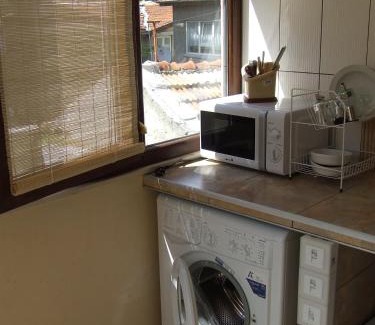 Varna House | Varnaflats Guest Rooms
