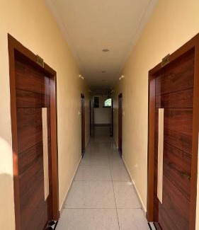 Bhadrachalam Cabin | Varnika Residency