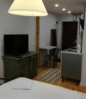 Grizinkalns Apartment | Varnu Apartment