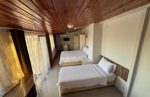 Geyikli Hotel | Varol Otel