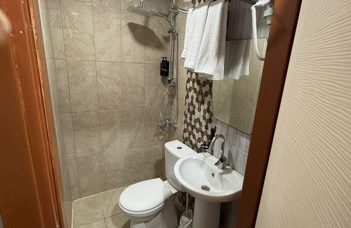 Geyikli Hotel | Varol Otel