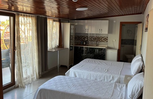 Geyikli Hotel | Varol Otel
