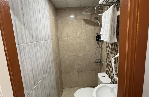 Geyikli Hotel | Varol Otel