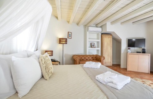 Varos Hotel | Varos Village Boutique Hotel