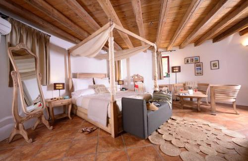 Varos Hotel | Varos Village Boutique Hotel