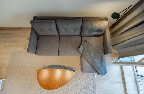 Klaipeda Apartment | Varpų studija