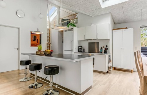 Hou House | "Varpu" - 1.5km from the sea by Interhome