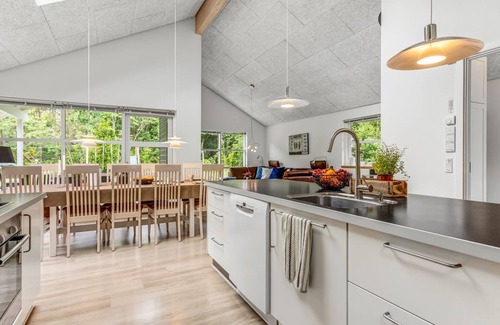 Hou House | "Varpu" - 1.5km from the sea by Interhome