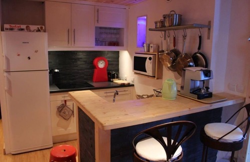 Vars Condo | VARS 3-room chalet