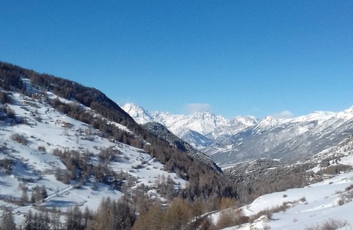 Vars Condo | VARS 3-room chalet