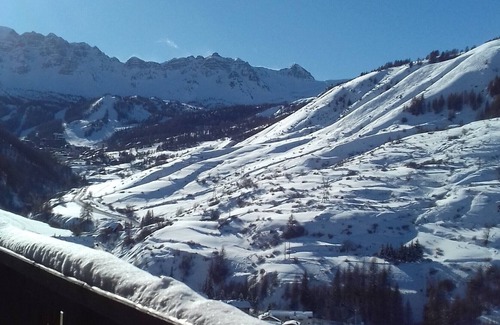 Vars Condo | VARS 3-room chalet