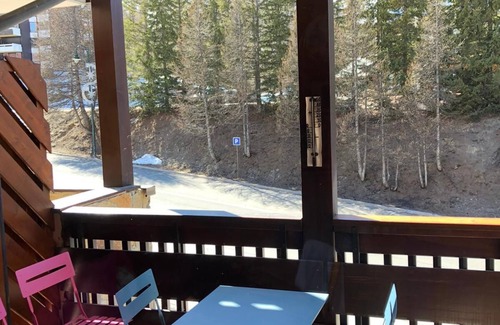 Les Claux Apartment | Vars les Claux 05560 Appt Montagne Été/hiver 4/6p