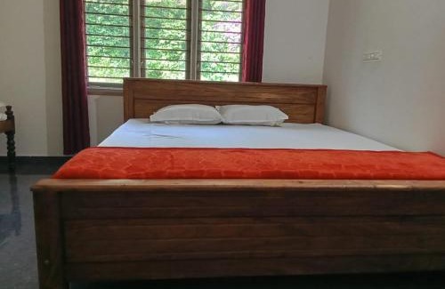 Vastare House | Varsha Homestay