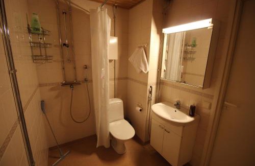 Rovaniemi Apartment | Vartiot