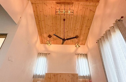 Kadadhe Resort | Varu woods