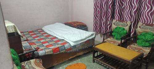 Allahabad House | Varun Home Stay 2