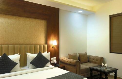 Aerocity Hotel | VARUN Palace