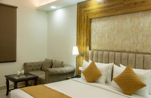Aerocity Hotel | VARUN Palace